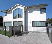 Praxis in H&ouml;henkirchen